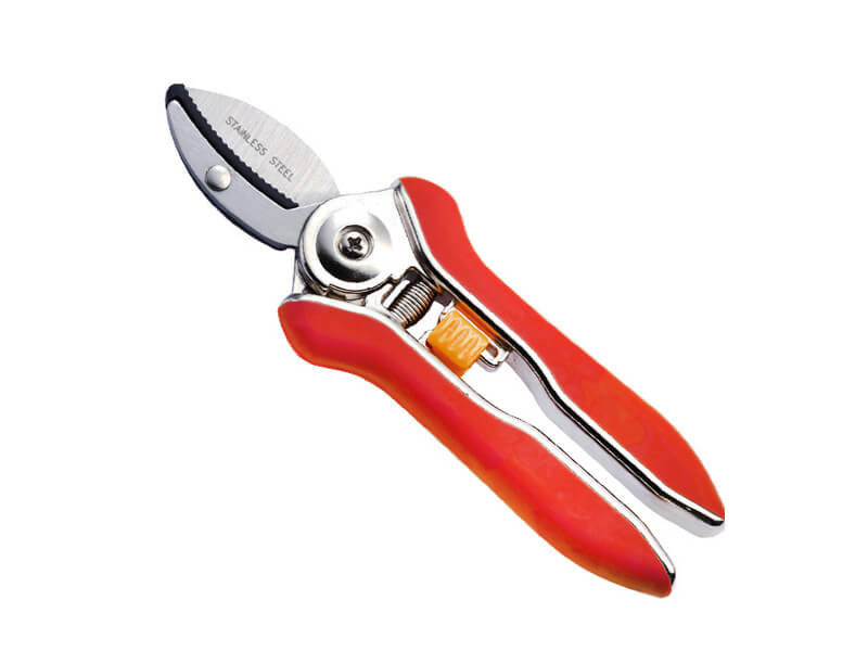Anvil Floral Shears