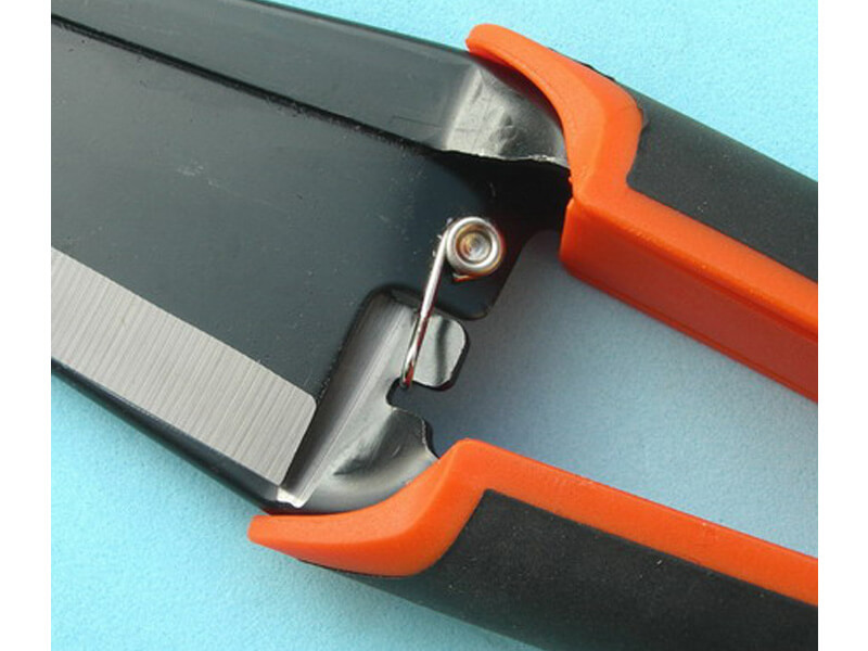 Tijeras para hojas / césped de 330 mm