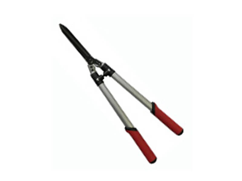 cortasetos de jardín