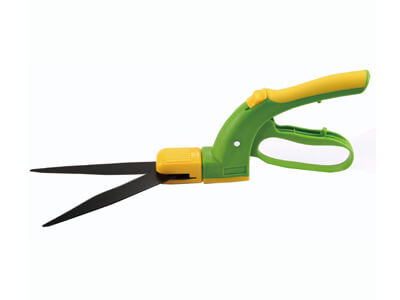 مقصات العشب المريحة