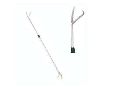 Multi-function Picker