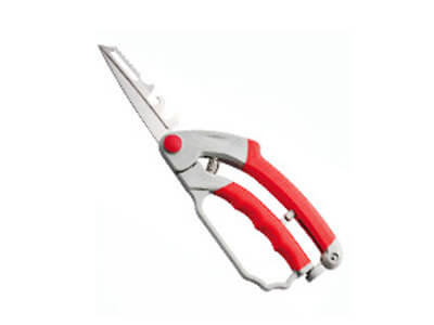 مقص مطبخ متعدد الوظائف