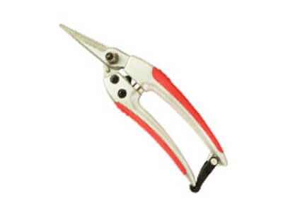 مقص تشذيب جديد خفيف الوزن